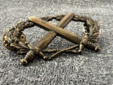 Spilla Militare Francese DRAGO