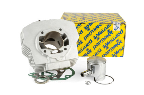 Kit cilindro parmakit 110 - parmakit,