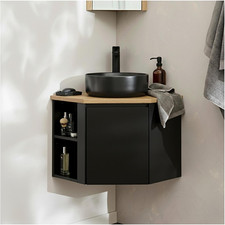 Set Mobile Sotto Lavabo