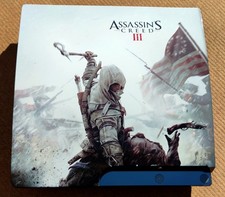 playstation 3 Assassin's Creed