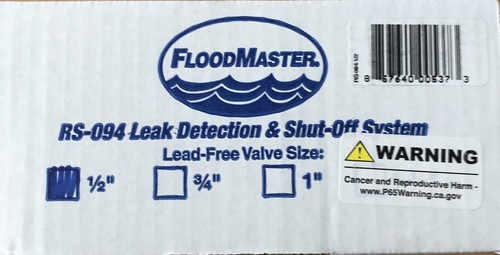 Floodmaster sistema - floodmaster,