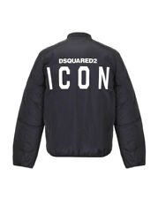 Dsquared2 bomber  Piumino