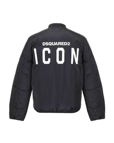Dsquared2 bomber piumino - dsquared2,