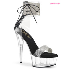 Sexy SANDALS Heel 15 35 to 42