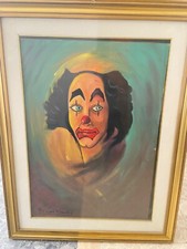 Quadro Romano Mussolini