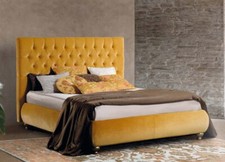 LETTO IMPERO MATRIMONIALE L