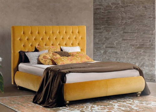 Letto impero matrimoniale - impero, l