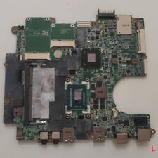 Scheda madre per notebook