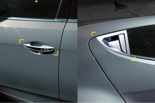 ACCESSORI PER HYUNDAI VELOSTER