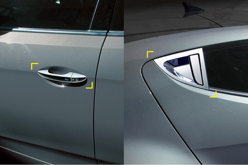Accessori per hyundai veloster - per,