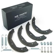 Ganasce Freno + Accessori