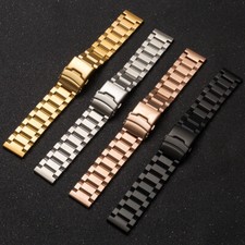 Cinturino orologio acciaio