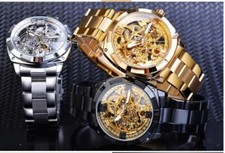 FORSINNING Orologio Meccanico