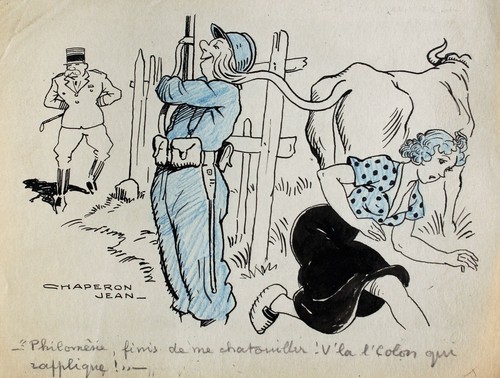 Jean chaperon disegno - jean, chaperon,