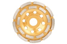 Disco Mola Diamantato