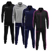 TUTA GIVOVA FLEECE UNISEX