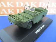 Die cast 1/43 Modellino Jeep