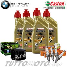 Tagliando bmw 1200 2004 - gs,