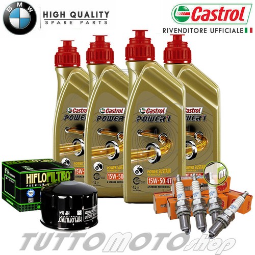 Tagliando bmw 1200 2004 - gs,