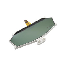 Display LCD per Strumentazione