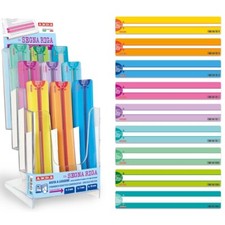 SEGNA RIGA RIGHELLO PER LETTURA GUIDATA PER DSA - Arda