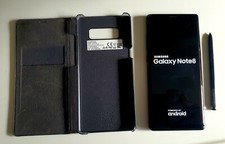 Smartphone Samsung Galaxy Note 8 Duos dual sim + valore extra £55