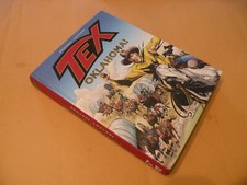 LIBRO CARTONATO TEX OKLAHOMA