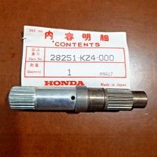 28251-KZ4-000 (NOS)PERNO