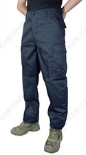 uomo blu scuro MARINA