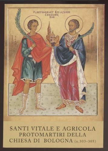 Santino holy card vitale - santino-holy, e