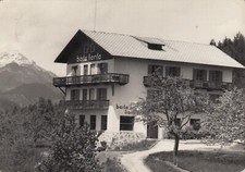 CARTOLINA *63 MALOSCO m. 1050