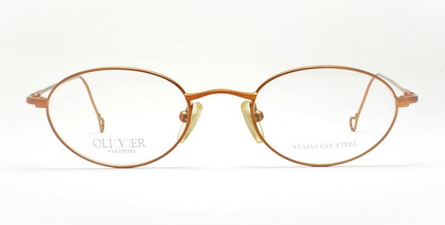 Oliver valentino mod ol34 - oliver, by