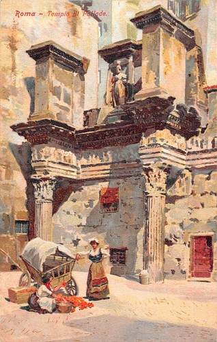 Italia roma - italia,