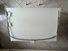 Set completo (3 Pezzi) delimita Capote Duetto IV Serie Originale nuovo