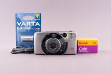 Canon PRIMA SUPER 105 zoom 35