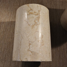 Urna vaso fioriera pietra