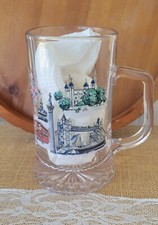 Tazza Bicchiere Birra Stein