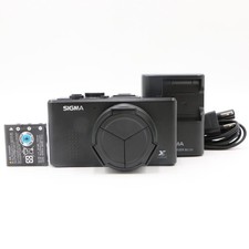 Sigma DP2x fotocamera digitale