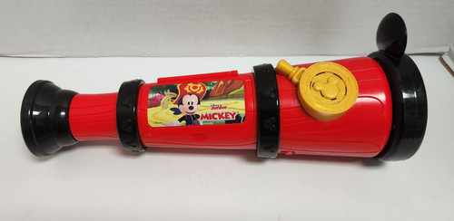 Disney pirata topolino - disney, jr.