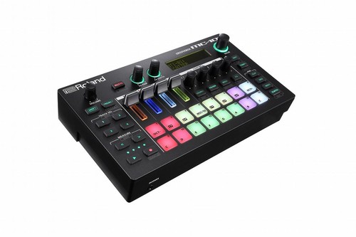 Roland 101 groovebox aira - roland,
