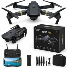Mini drone con doppia - mini,