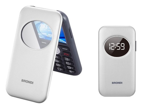 Brondi cellulare gprs - brondi,