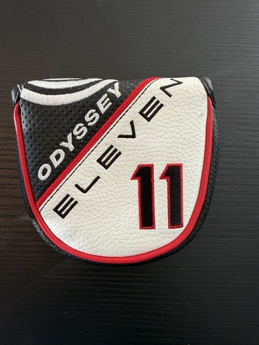 Odyssey golf mallet - putter, 11