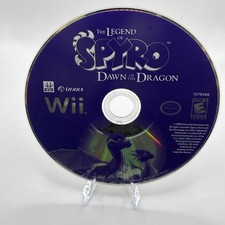 The Legend of Spyro: Dawn of
