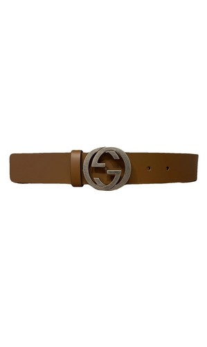 Cintura gucci incastro - cintura,