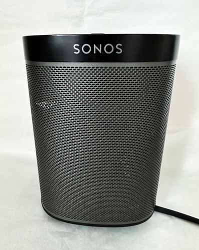 Sonos play altoparlante - sonos,
