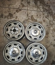 Cerchi Cromodora 13 x 5