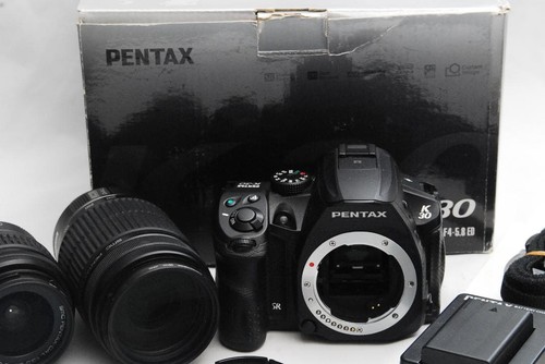 Set fotocamera reflex digitale
