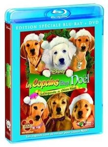 Les copains fêtent noël