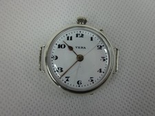 OROLOGIO DA TASCA O POLSO VERA